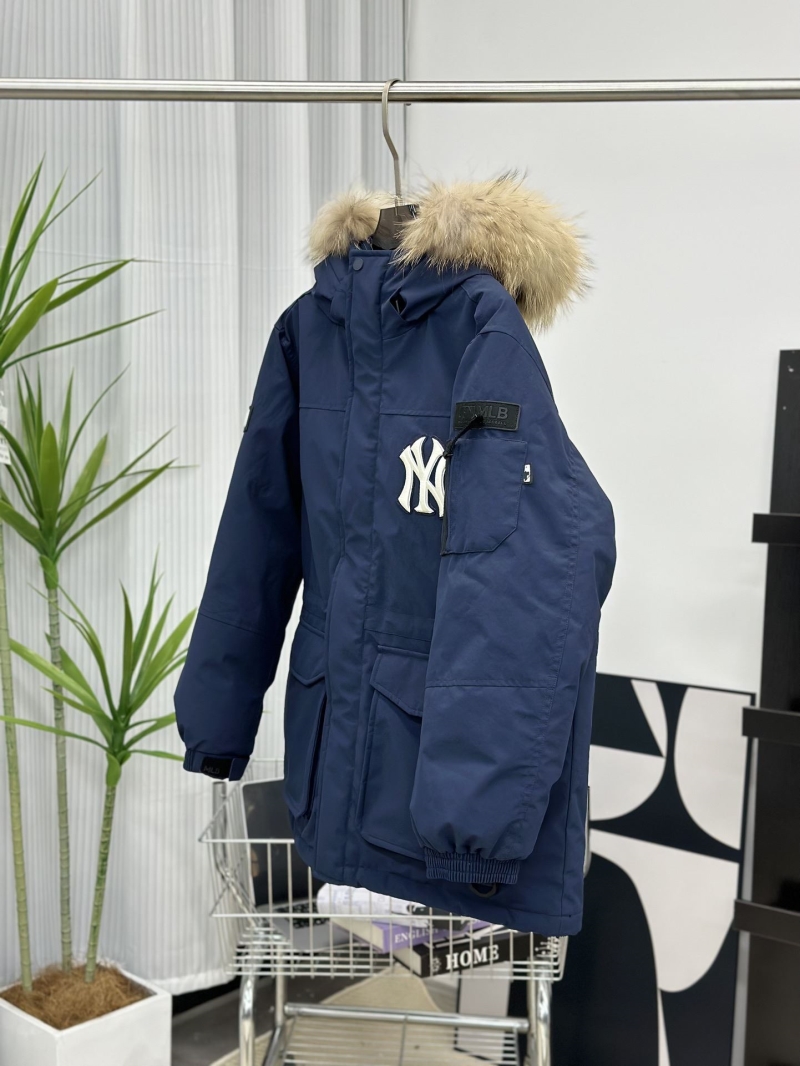 Moncler Down Coat